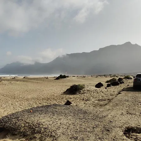 Famarabeach Διαμέρισμα Famara