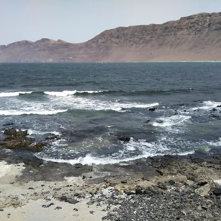 Famarabeach Апартаменты