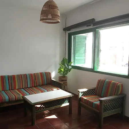 Famarabeach Апартаменты
