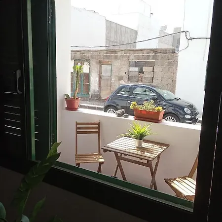 Apartament Famarabeach Famara