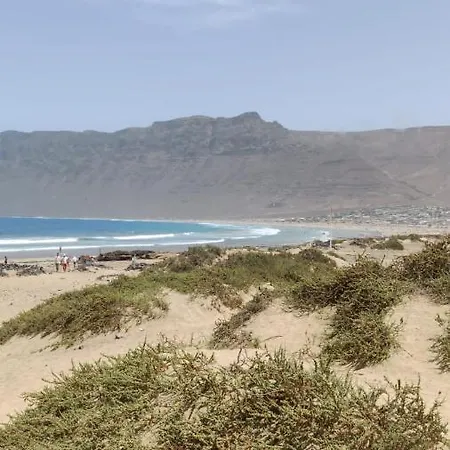 Famarabeach Appartement