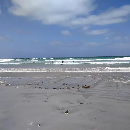 Famarabeach Appartement Famara