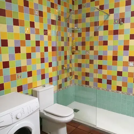 Apartment Famarabeach Famara