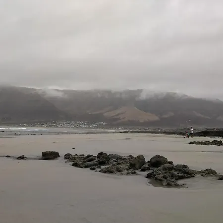 Famarabeach Famara