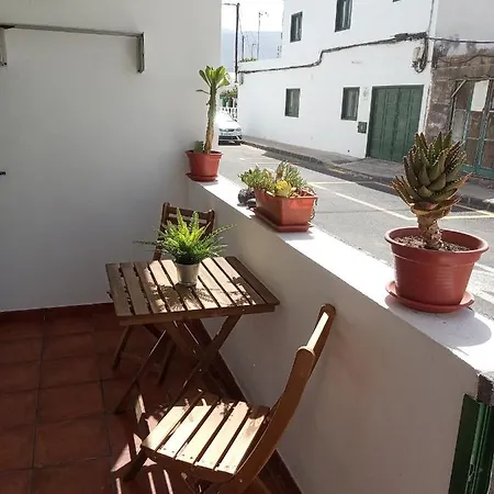 Appartement Famarabeach *