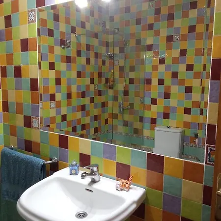 Appartement Famarabeach Famara