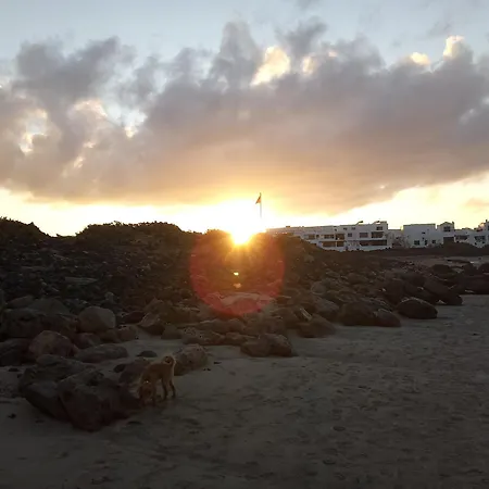 Appartement Famarabeach Famara