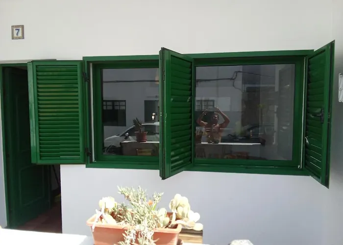 Famarabeach * Famara