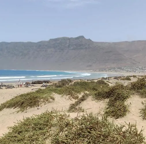 Famarabeach Lejlighed