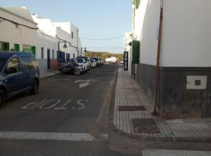 Famarabeach * Famara