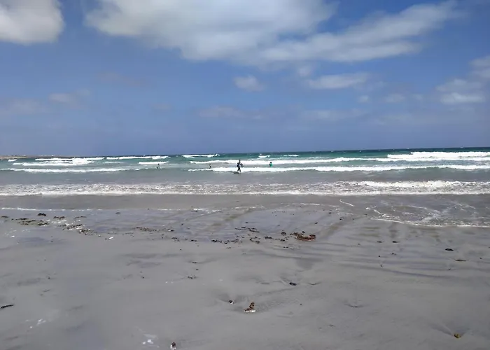 Famarabeach Lejlighed Famara