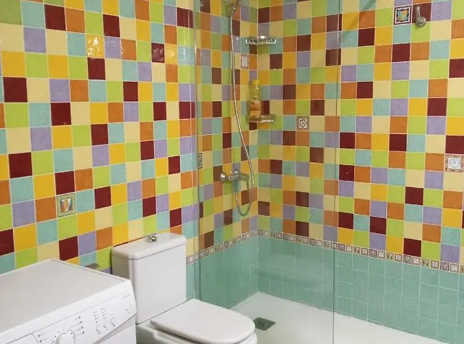 Lejlighed Famarabeach Famara