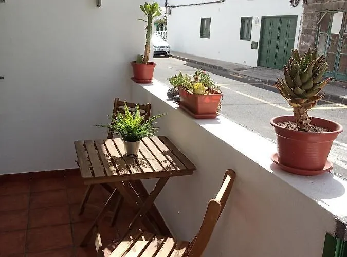 Lejlighed Famarabeach *