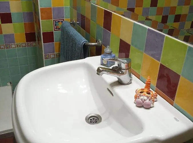 Famarabeach Lejlighed Famara