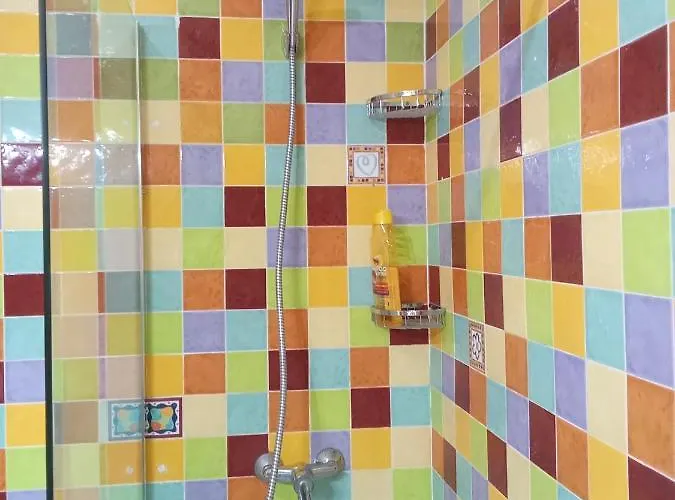 Lejlighed Famarabeach Famara