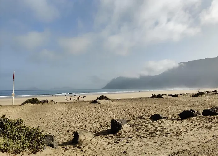 Lejlighed Famarabeach *