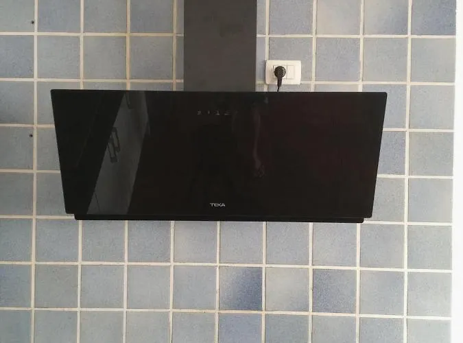 Famarabeach Lejlighed *