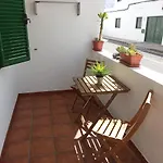 Famarabeach Apartamento