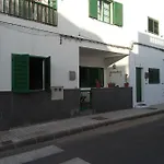 Apartamento Famarabeach Famara