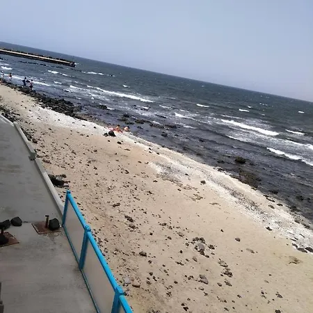 Apartamento Famarabeach *