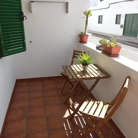 Famarabeach Apartamento