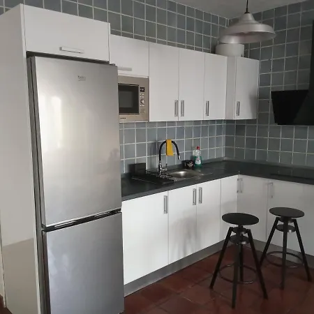 Apartamento Famarabeach Famara